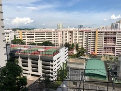 Regent Heights (D23), Condominium #204453221